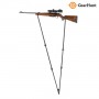 La Montéria 4stablestick avec un fusil