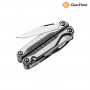 CHARGE® + TTI Leatherman noir couteau