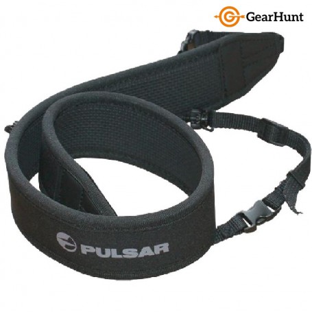 Sangle tour du cou Pulsar