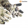 Détails des gants Ascent Sitka