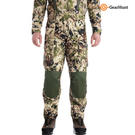 Pantalon Stormfront Pant Optifade Subalpine Sitka -Gear Hunt