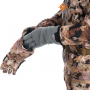 Gants Delta Deek GTX Gloves Optifade Waterfowl  Sitka