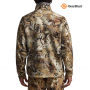 Dakota Jacket Optifade Waterfowl  Sitka vue de l'arrière