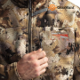 Dakota Jacket Optifade Waterfowl  Sitka. poche