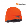 Bonnet Ballistic Beanie Blaze de couleur orange