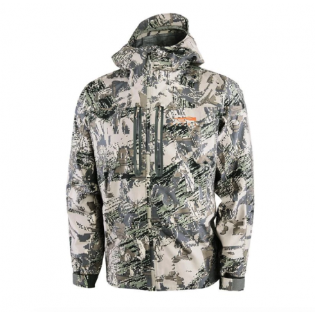 Veste Stormfront Jacket Optifade Open Country ( New ) Sitka