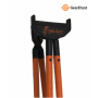 Canne de tir Leather 4 stable stick