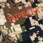En Gore-Tex