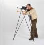 Canne de tir de chasse Bush Stick Canne de tir de chasse Bush Stick