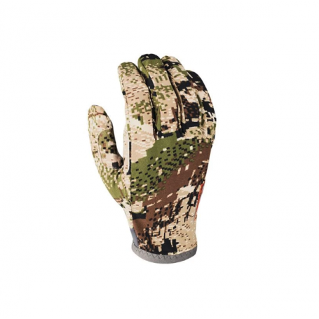Gants Ascent Optifade Subalpine Sitka