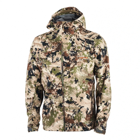 Veste Cloudburst Optifade Subalpine Sitka