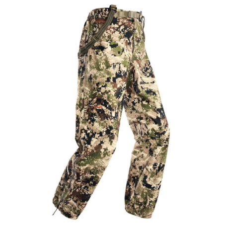 Pantalon Cloudburst Optifade Subalpine Sitka