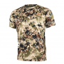 T-Shirt Core Lt  Wt Crew-SS Optifade Subalpine Sitka