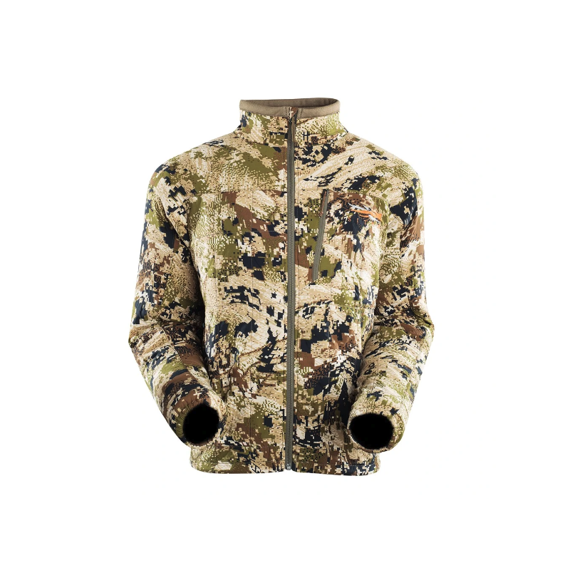 Kelvin active jacket deals