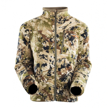 Veste Kelvin Active Jacket Optifade Subalpine Sitka