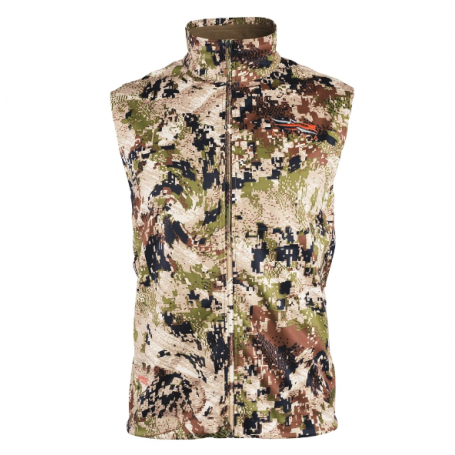 Gilet Mountain Optifade Subalpine Sitka