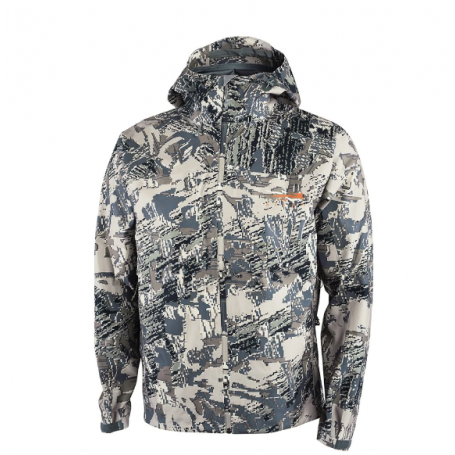 Veste Cloudburst Optifade Open Country Sitka