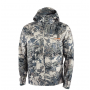 Veste Cloudburst Optifade Open Country Sitka
