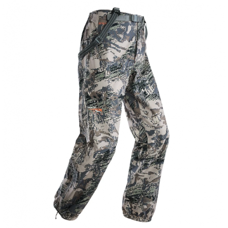 Pantalon Cloudburst Optifade Open Country Sitka