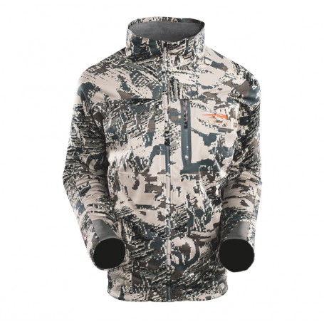 Veste Mountain Jacket Optifade Open Country Sitka