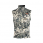 Gilet Mountain Vest Optifade Open Country Sitka Gilet Mountain Vest Optifade Open Country Sitka