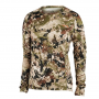 T-shirt  WS Core Lt Wt Crew Optifade Subalpine Sitka