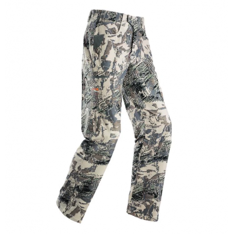 Pantalon Traverse Optifade Open Country Sitka