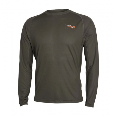 Tshirt à manches longues