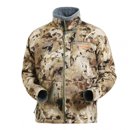 Dakota Jacket Optifade Waterfowl