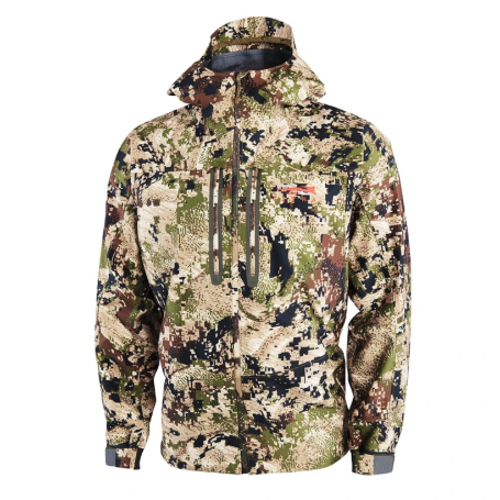 La  nouvelle veste Stromfront