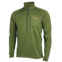 Heavyweight Zip-T  Forest Sitka