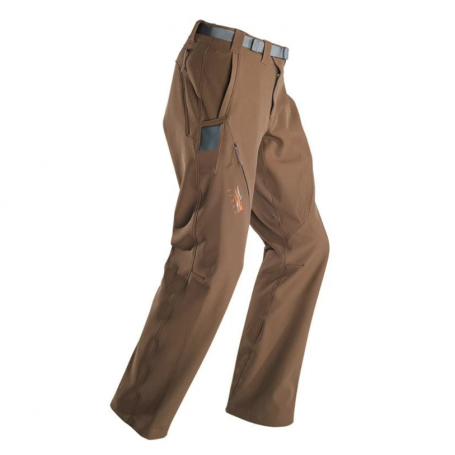 Dakota Pant Mud Sitka