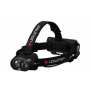 H19R CORE RECHARGEABLE LEDLENSER H19R CORE RECHARGEABLE LEDLENSER