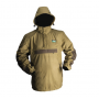 Veste Pintail Explorer Smock Teak Ridgeline Veste Pintail Explorer Smock Teak Ridgeline