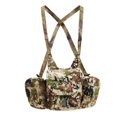 Etui à Jumelles Subalpine