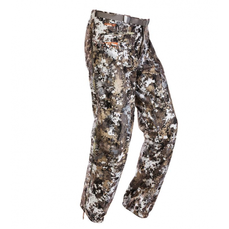 Pantalon Downpour Pant Optifade Elevated II Sitka