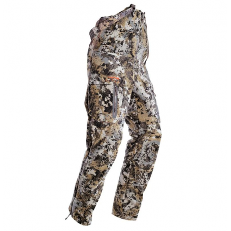 Pantalon Stratus Bib Optifade Elevated Sitka
