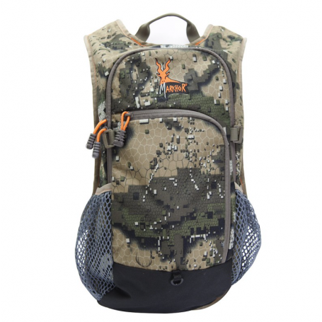 Kudu 10 Markhor veil