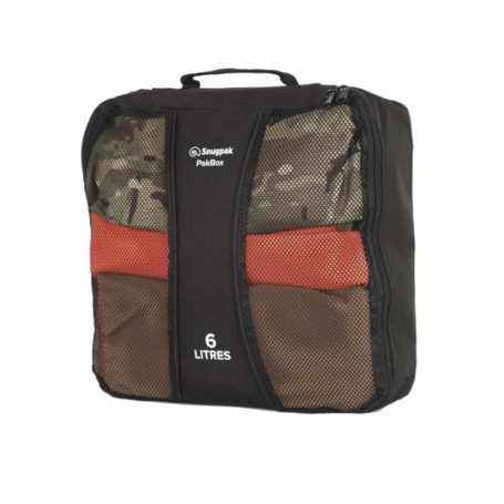 Trousse Pak Box 6 Snugpak