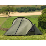 SCORPION 2 Snugpak montée