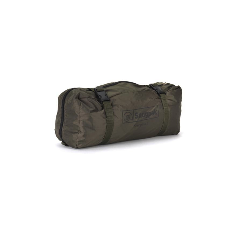 Snugpak Scorpion 2 - tente légère pour 2 personnes