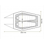 Tente Scorpion 2 Snugpak