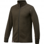 FULL ZIP JACKET 600 olive woolpower