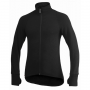 Pull Full Zip Jacket 600 Woolpower Pull Full Zip Jacket 600 Woolpower
