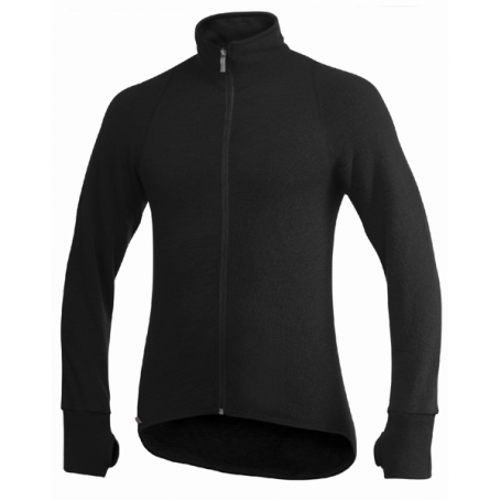 Full Zip Jacket 600 Woolpower