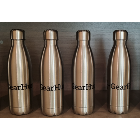 Bouteille isotherme gearhunt