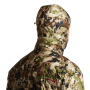 Veste Kelvin Aerolite Jacket  Optifade Subalpine Sitka capuches