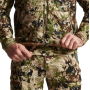Kelvin Aerolite Jacket  Optifade Subalpine  ceinture