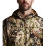 Veste Kelvin Aerolite Jacket  Optifade Subalpine Sitka haut