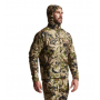 Veste Kelvin Aerolite Jacket  Optifade Subalpine Sitka de coté
